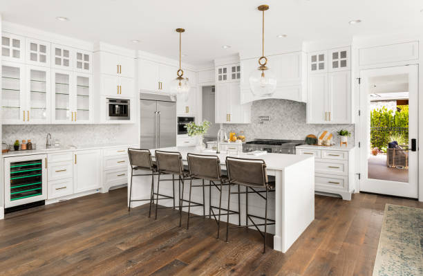 24/7 Emergency Kitchen Flooring experts in Haymarket, VA