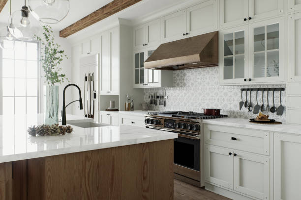 Affordable Kitchen Flooring solutions in Haymarket, VA